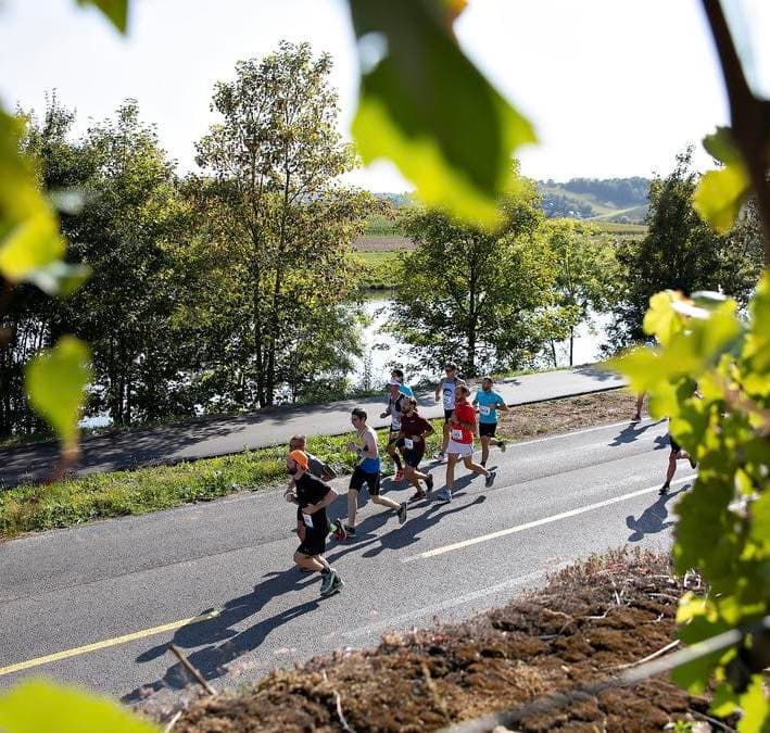 Route du Vin 2026 - Remich, Luxembourg
