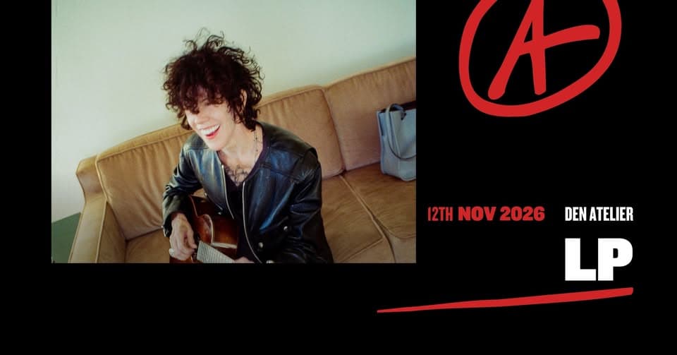 LP in Luxembourg