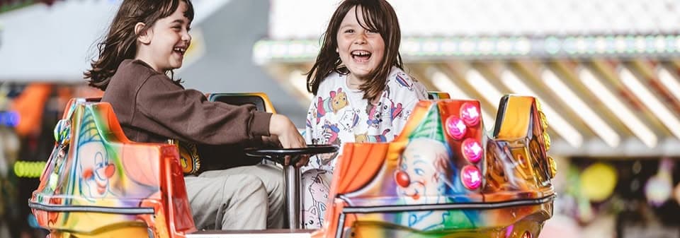 Kermesse d'été