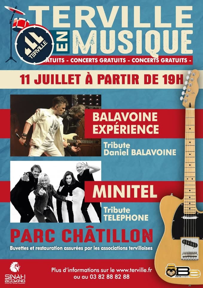 Terville en Musique