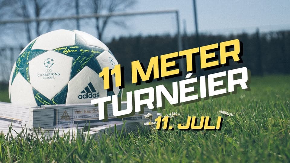 Penalty Tournament in Harel