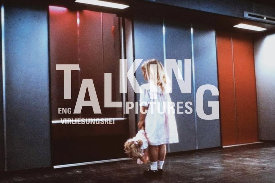Conférence | Talking Pictures : Elevated Tension – De Lift au cinéma