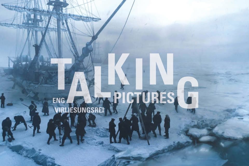 Conférence | Talking Pictures : Terrae Incognitae – La mer comme espace colonial au cinéma