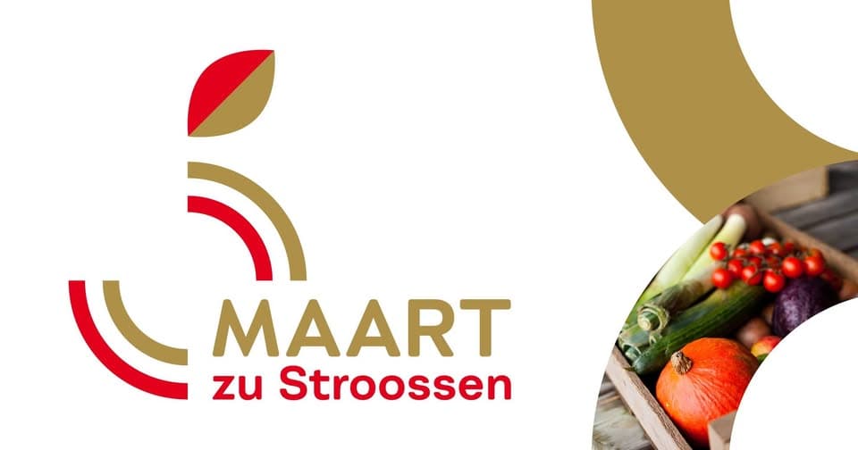 Marché à Strassen « Summer um Maart »
