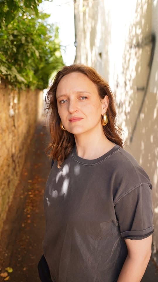 Ateliers d'écriture avec Hélène Laurain