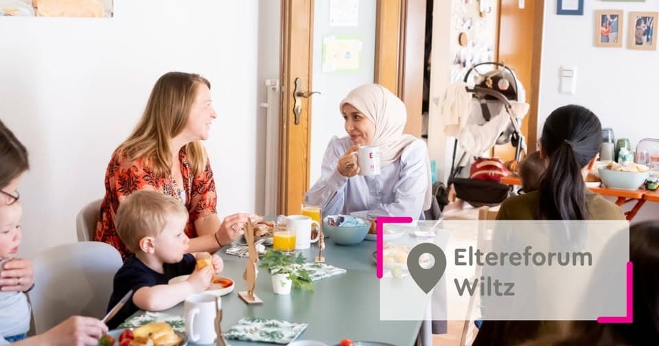 Café des parents thématique – Mon enfant est malade : Discussion avec un pédiatre