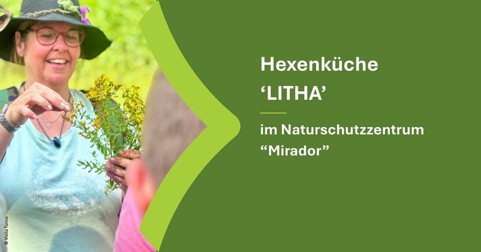 Hexenküche LITHA