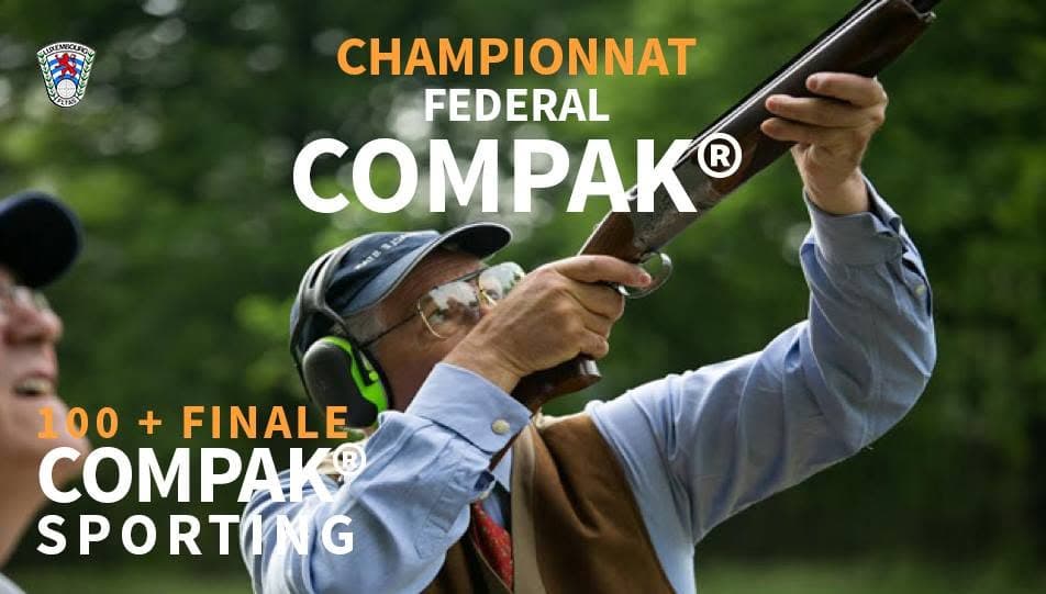 Championnat Fédéral Compak