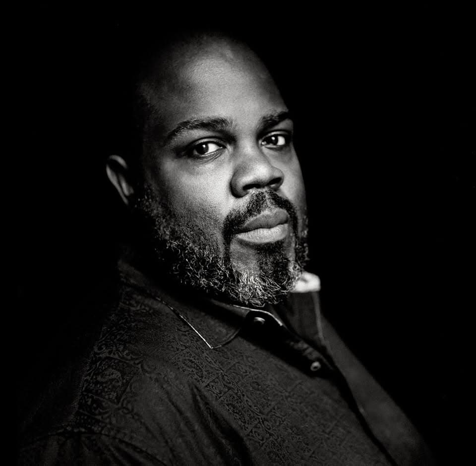 Solitude | Reginald Mobley