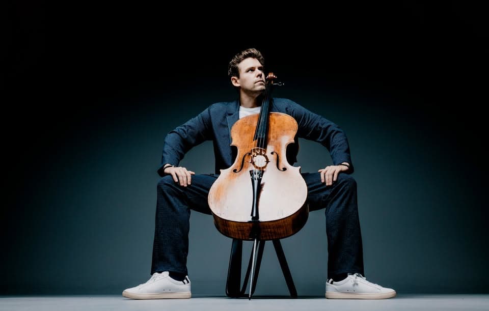 Cello 360 Break