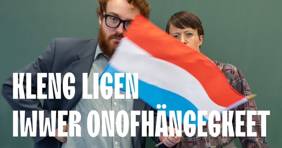 Petits mensonges sur l'indépendance