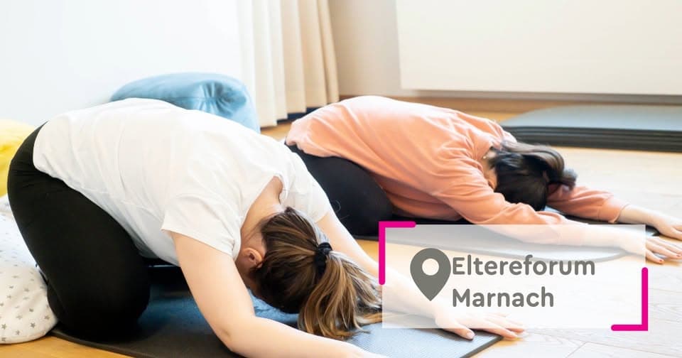 En forme après la grossesse
