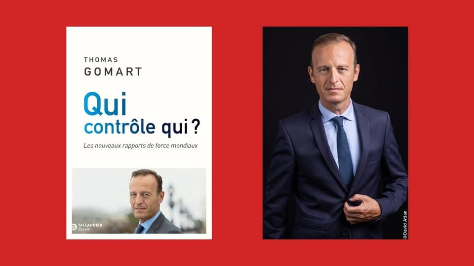 Un monde sous haute tension : dynamiques de pouvoir et lignes de faille géostratégiques