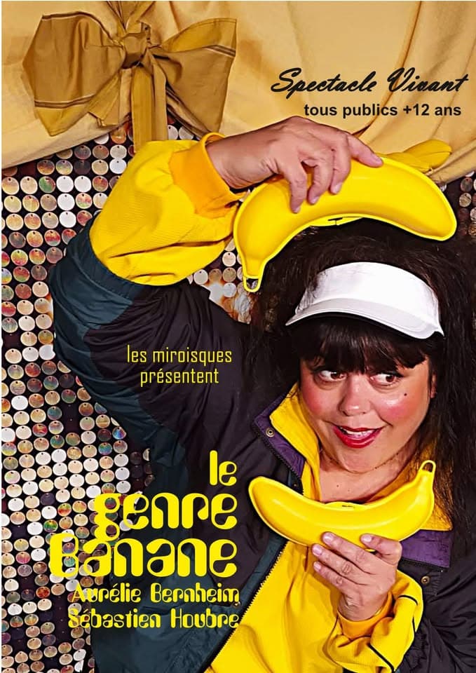 La Compagnie des Miroisques