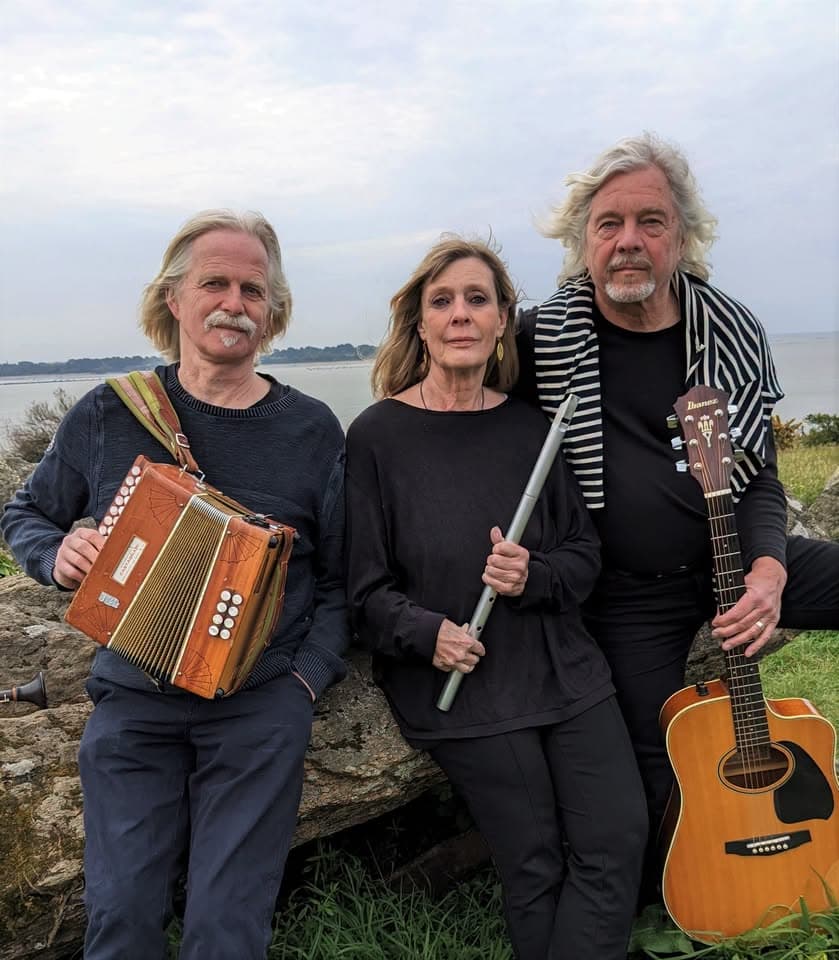 Les Estivales - An Erminig
