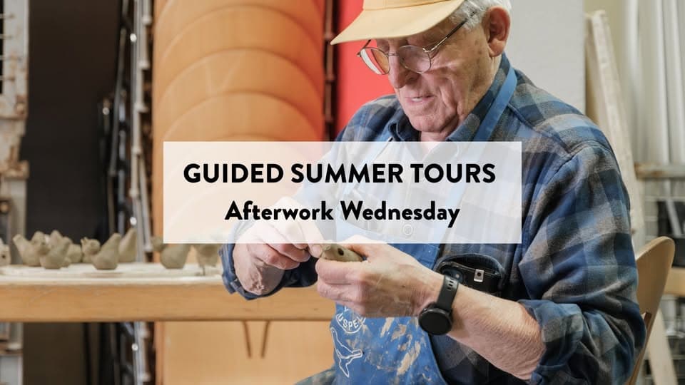 Péckvillchen Workshop