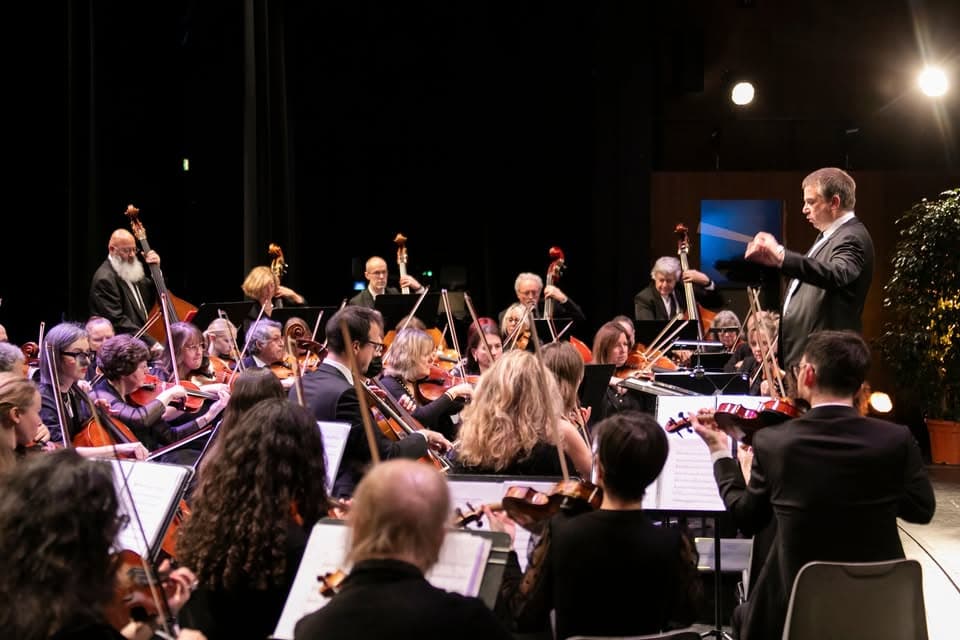 Concert du Nouvel An