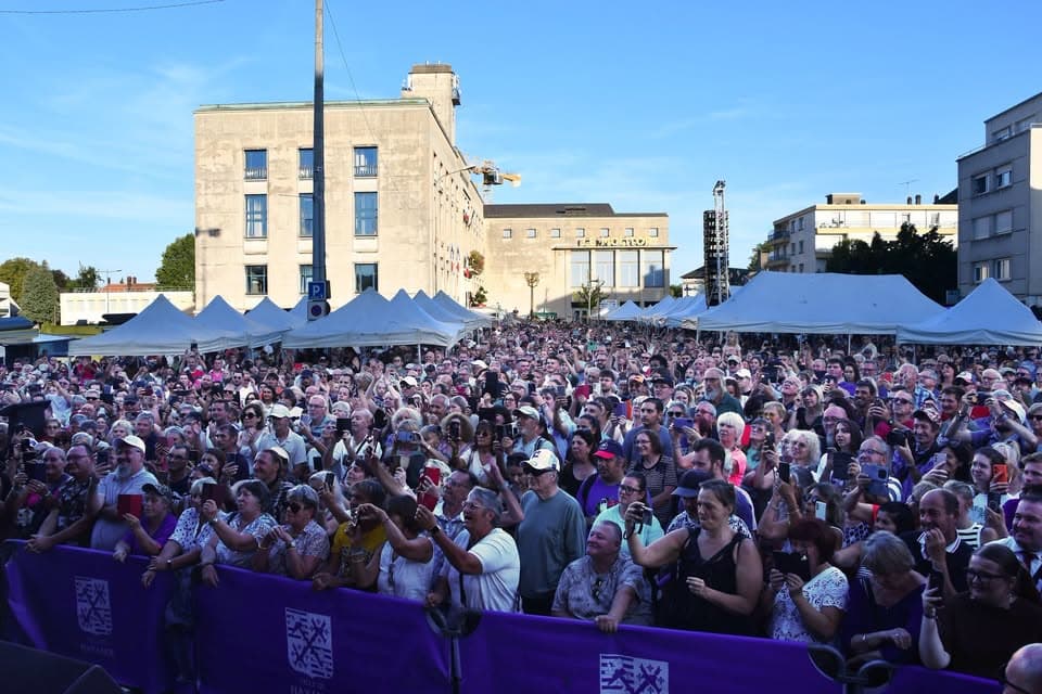 Hayange Pig Festival