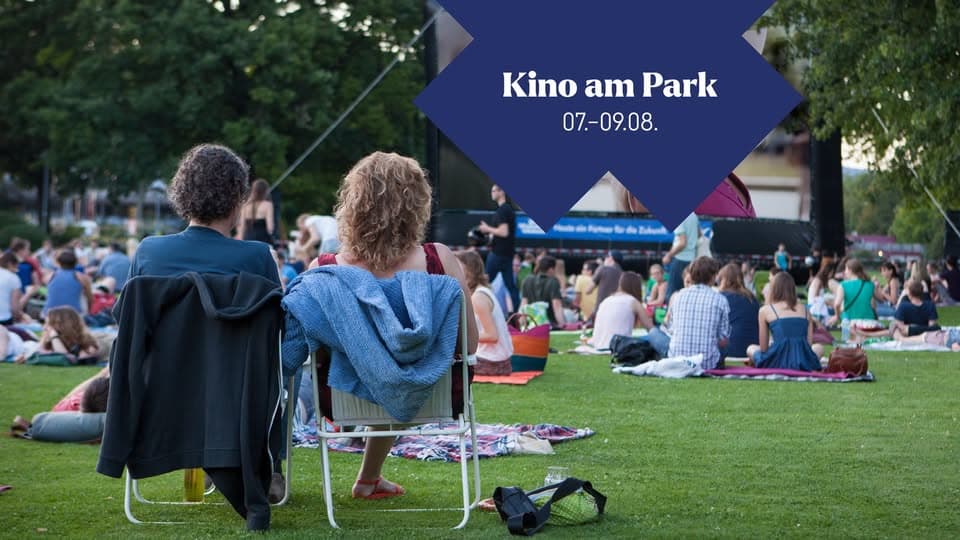 Cinema at Mersch Park - 1