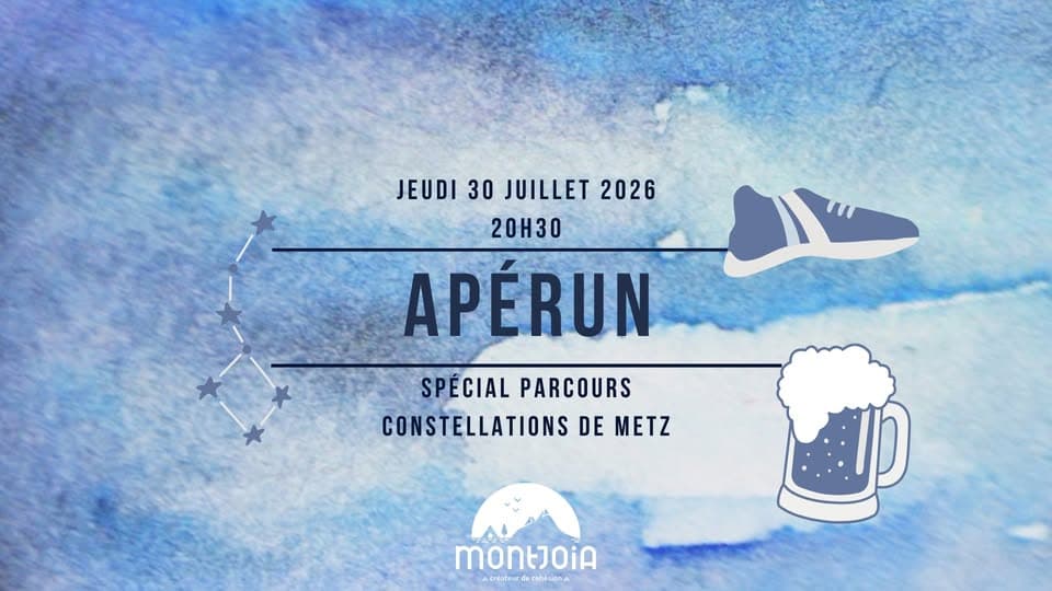 Apérun Special Constellations
