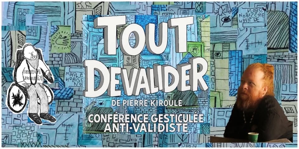 Tout dévalider