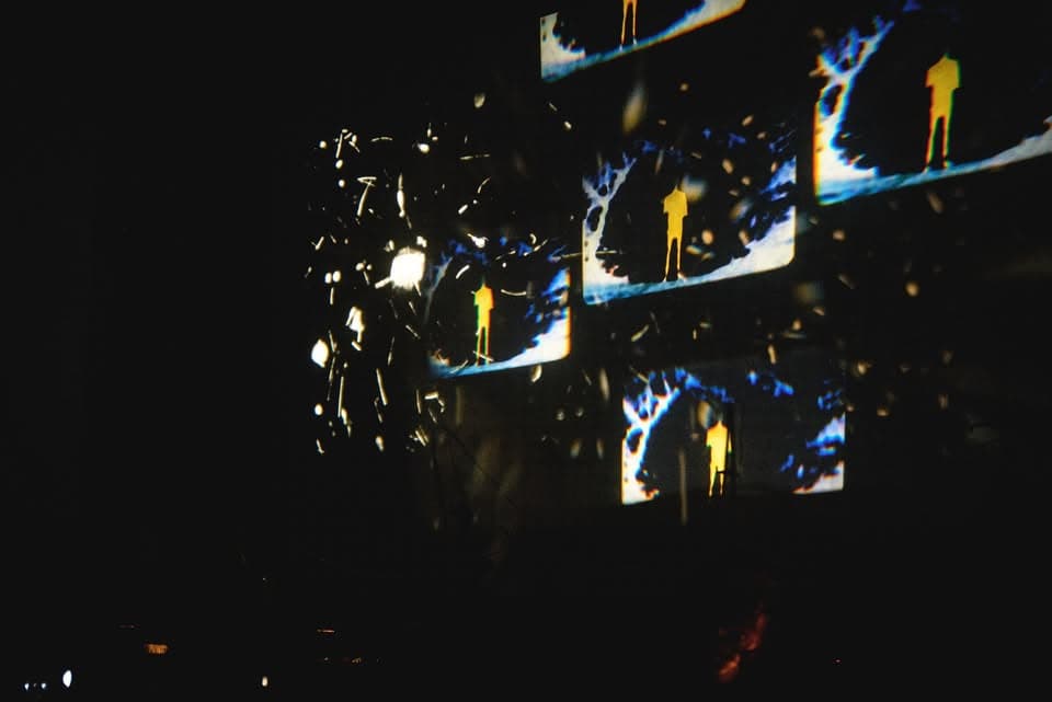 Metamkine Intervention Cell