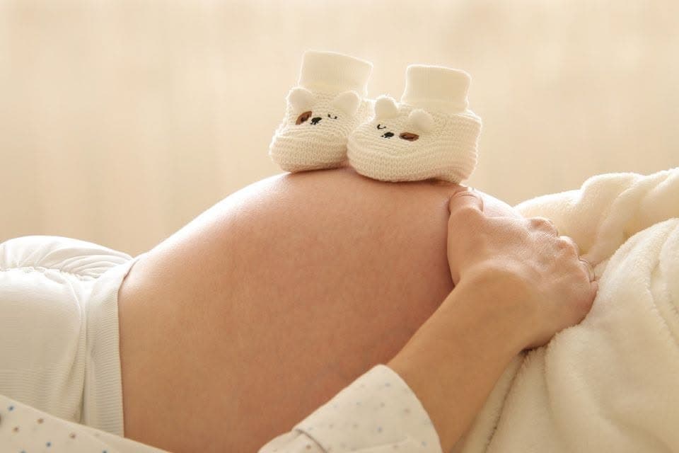 On ne naît pas parents, on le devient