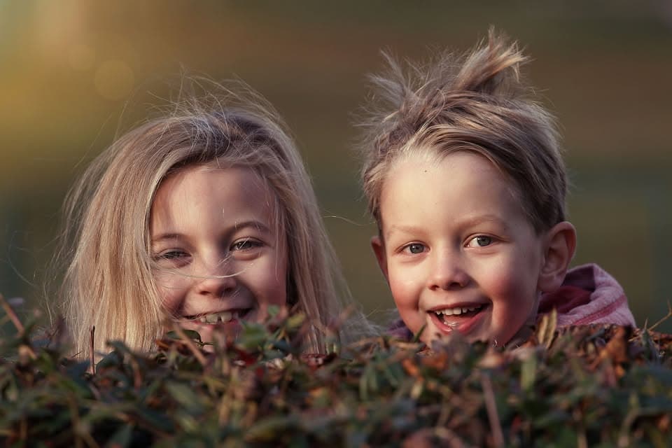 Règles et limites au quotidien avec nos enfants