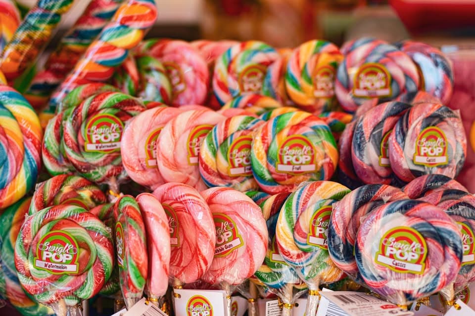 Bounekiermes d'Ettelbrück