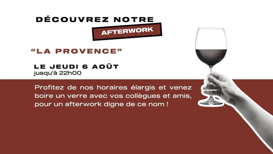 La Provence