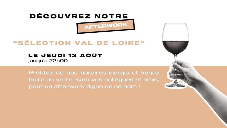 Sélection Val de Loire