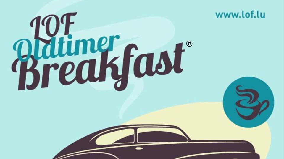 LOF Oldtimer Breakfast