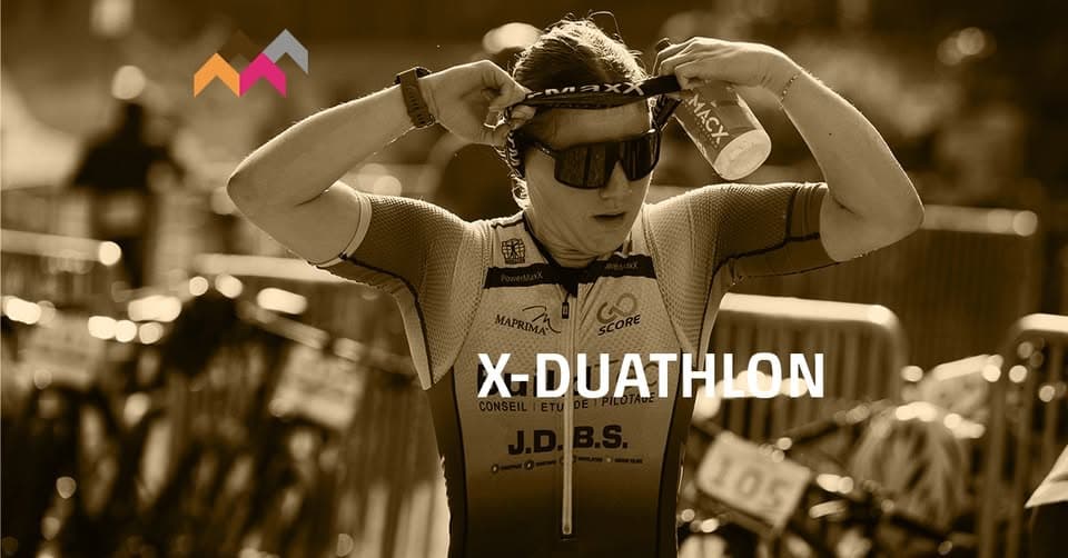 X-Duathlon | Agora Red Rock Challenge