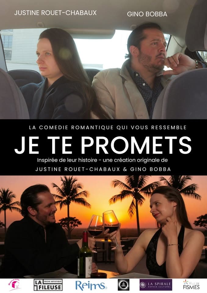 "Je te promets" - at the Royal de Metz November 25, 2026