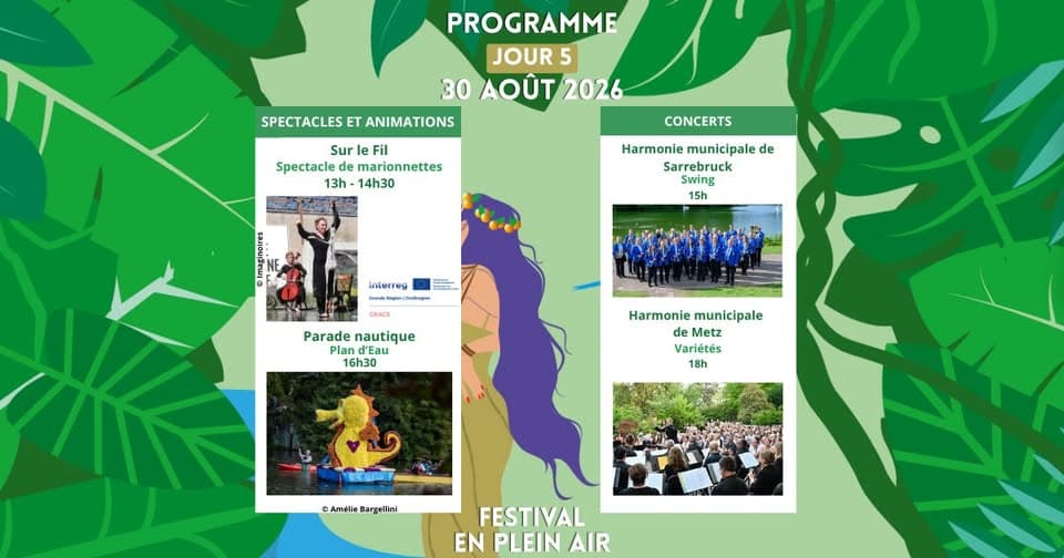 Mirabelle Festival 2026 - Day 5
