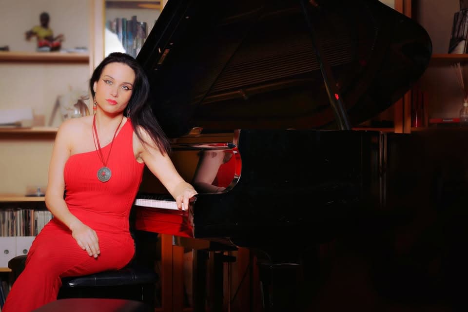 Una serata italiana - Elena Lodovici Trio || Anima Quartet