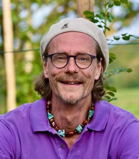 Conférence gratuite de numérologie avec Fränk Wiltgen