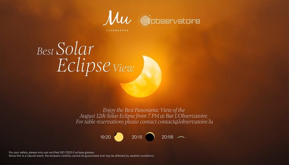 Cœur d'Éclipse