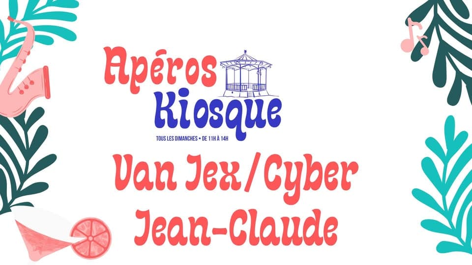 Apero Kiosque