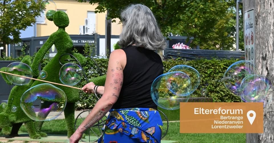 Découvrez l’Eltereforum de la région Centre et ses nombreuses activités