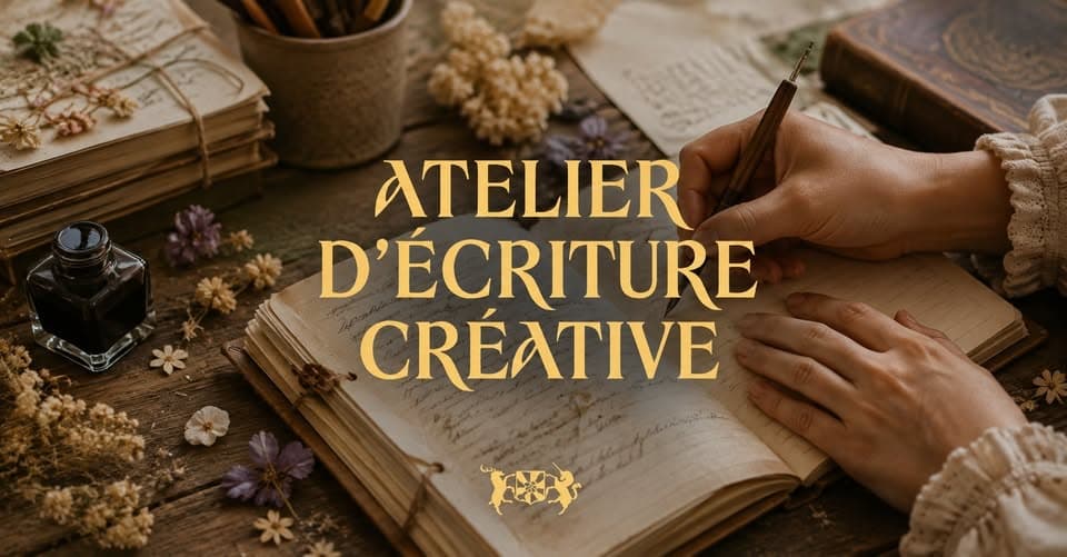 Creative Writing Workshop