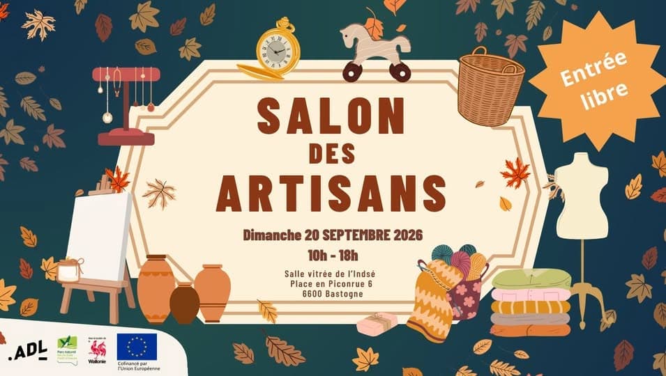 Salon des Artisans