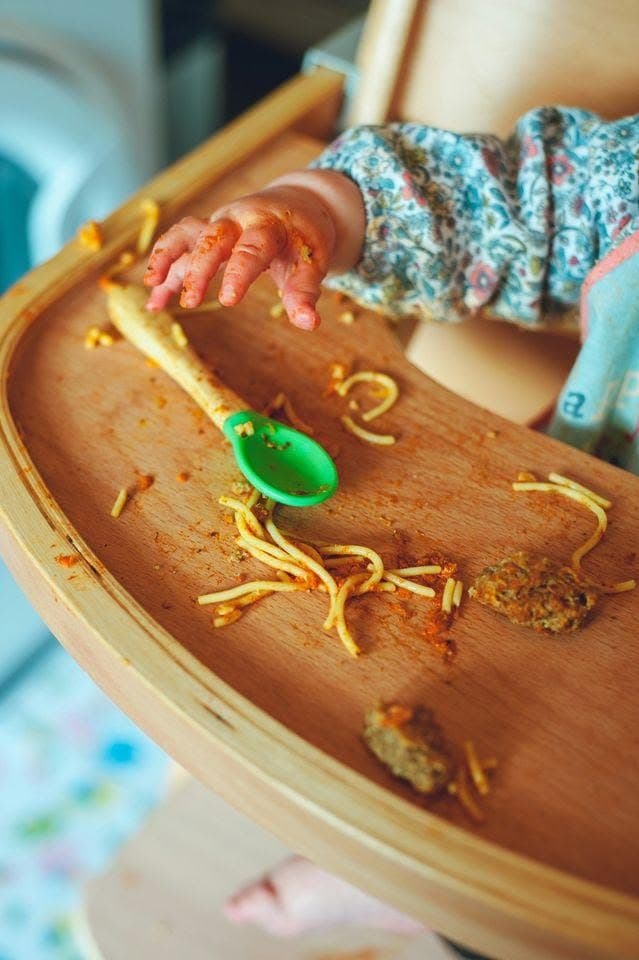 Tout sur la diversification alimentaire adaptée aux bébés, avec ou sans purée