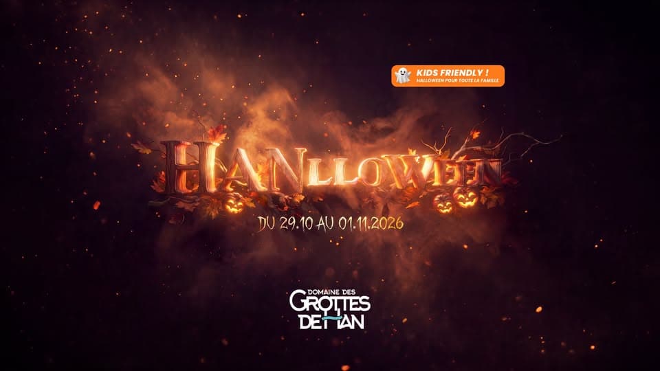 Hanlloween 2026