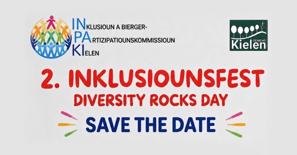2nd Inclusion Festival – Diversity Rocks Day