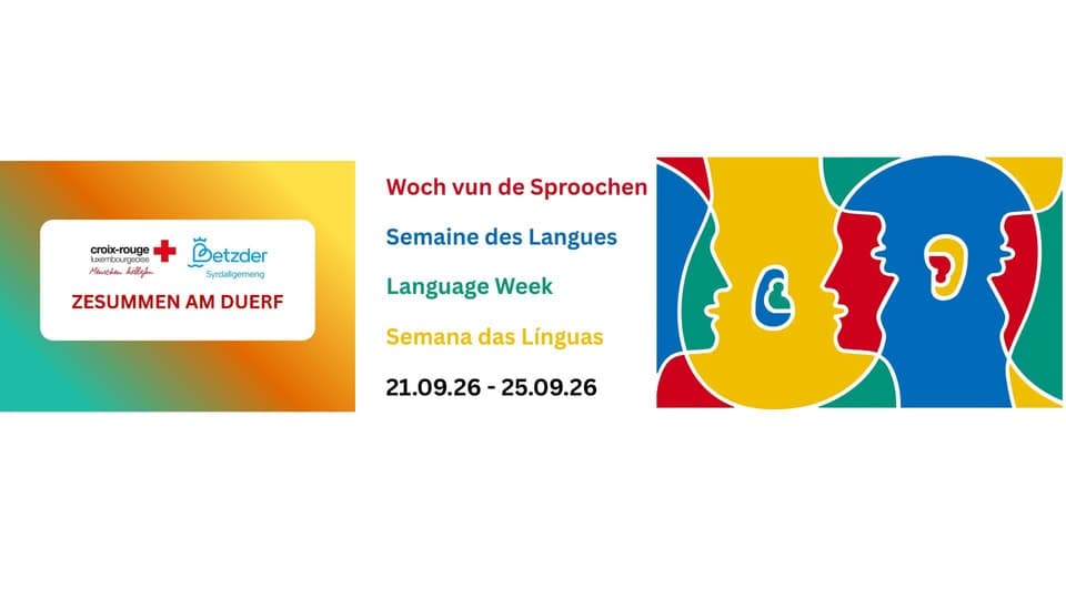 Semaine des langues