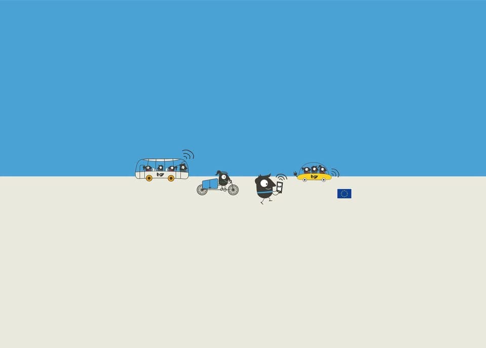 Semaine européenne de la mobilité