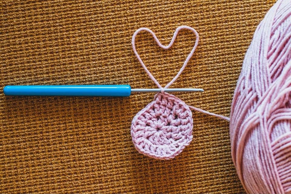 Atelier de crochet | Sunday Stitches
