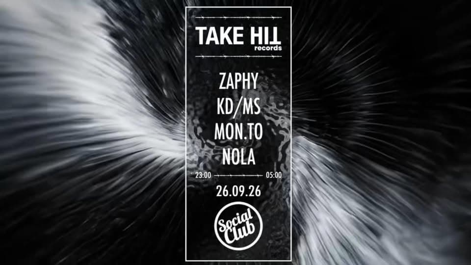Take Hit: Zaphy, KD/MS, MON.TO, Nola