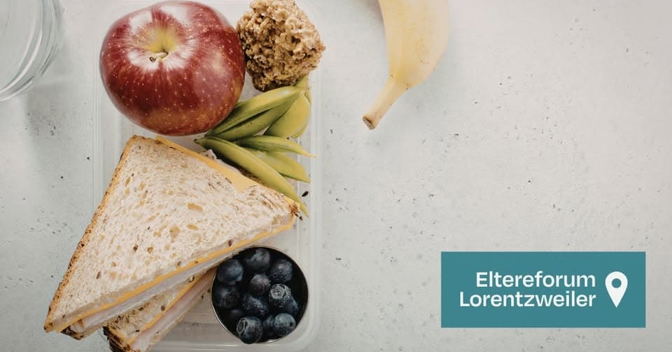 Meet & Taste – Let’s Prepare Healthy & Delicious Snack Boxes Together!